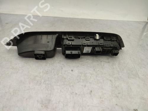 Left front window switch PEUGEOT 208 II (UB_, UP_, UW_, UJ_) 1.2 PureTech 100 | BP27608284I27 