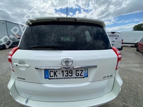 Used Tailgate Tailgate 38492539 38492539