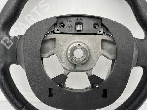 Steering wheel NISSAN JUKE (F15) 1.5 dCi | BP29635743C49 