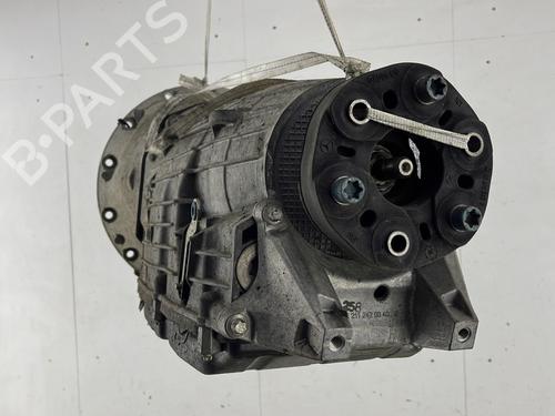 Used Gearbox Gearbox MERCEDES-BENZ C-CLASS T-Model (S204) C 220 CDI (204.202) (170 hp) 23681868 23681868