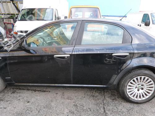 Front left seatbelt ALFA ROMEO 159 (939_) 1.9 JTDM 8V (939AXE1B) | BP23691134I26  - Image 32