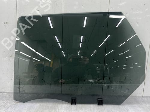 Used Rear left door window PEUGEOT 308 SW II (LC_, LJ_, LR_, LX_, L4_) 1.6 HDi / BlueHDi 115 (LCBHXM, LCBHXT) (115 hp) 31300547