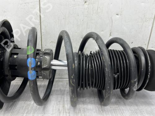 Left front shock absorber VW POLO III (6N1) 60 1.4 | BP23760029M16 