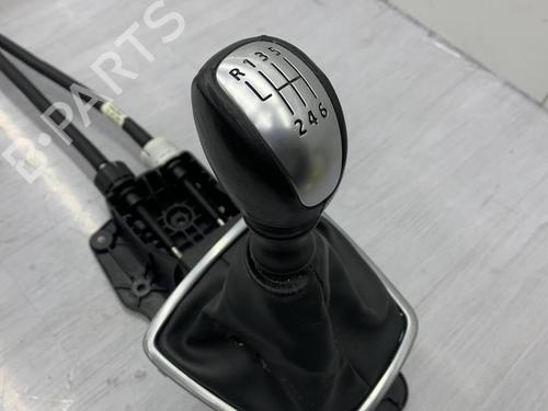Used Gear lever RENAULT LAGUNA III (BT0/1) 1.5 dCi (BT00, BT0A, BT0T, BT1J) (110 hp) 23700478