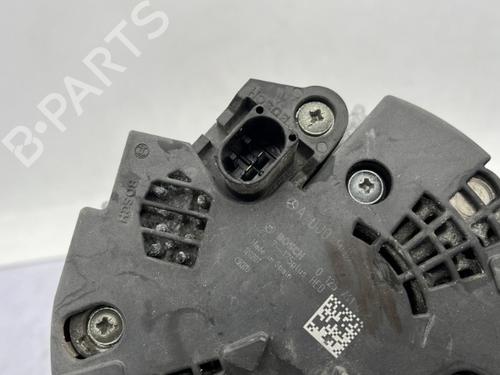 Used Alternator Alternator MERCEDES-BENZ B-CLASS Sports Tourer (W246, W242) B 180 CDI (246.200) (109 hp) 23755349 23755349