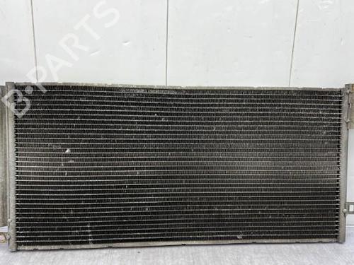 Used AC radiator AC radiator OPEL CORSA D (S07) 1.3 CDTI (L08, L68) (90 hp) 23752769 23752769