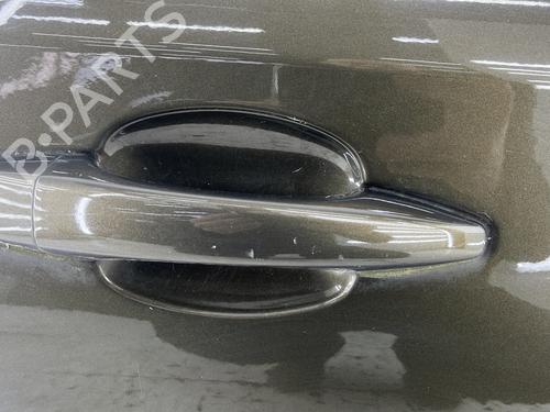 Right front door CITROËN DS4 (NX_) 1.6 HDi 110 | BP26462253C3 