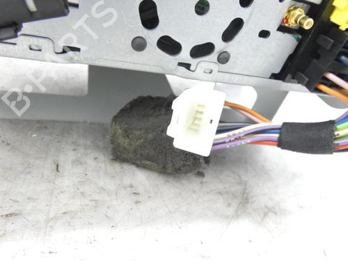 radio-suzuki-grand-vitara-ii-jt-te-td-2005-23688241 main image