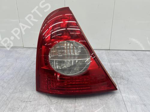 Left taillight RENAULT CLIO II (BB_, CB_) 1.5 dCi (B/CB07) | BP23704281C34 