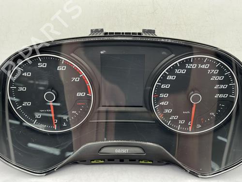 Electronic module SEAT LEON (5F1) 1.4 TSI | BP25441213M83 - Image 4