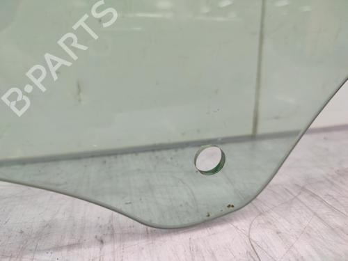 Rear right door window RENAULT LAGUNA II (BG0/1_) 1.8 16V (BG06, BG0J, BG0M) | BP23712152C21 