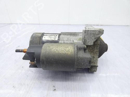 Used Starter Starter RENAULT CLIO II (BB_, CB_) 1.5 dCi (B/CB07) (65 hp) 23672759 23672759
