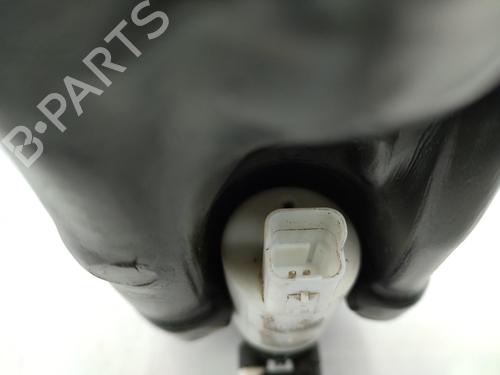Windscreen washer tank CITROËN C4 I (LC_) 1.6 HDi | BP23709963C113 