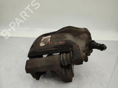 Left front brake caliper CITROËN DS3 (SA_) 1.6 HDi 110 | BP23721635M105 - Image 2