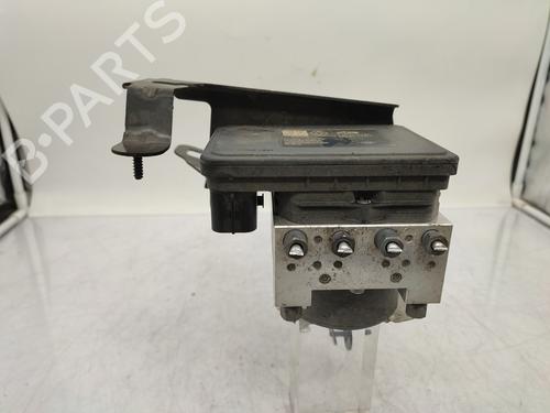 ABS pump RENAULT MEGANE IV Hatchback (B9A/M/N_) 1.2 TCe 130 (B9MR) | BP23684226M43  - Image 5