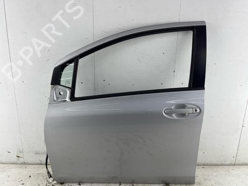 Used Left front door Left front door TOYOTA YARIS (_P13_) [2010-2020] 36311657 36311657