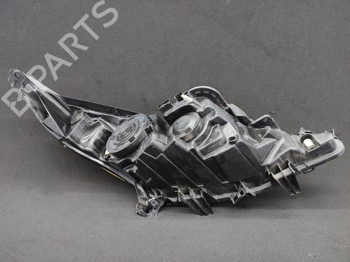 Left headlight PEUGEOT 207 (WA_, WC_) 1.4 HDi | BP28094983C28 