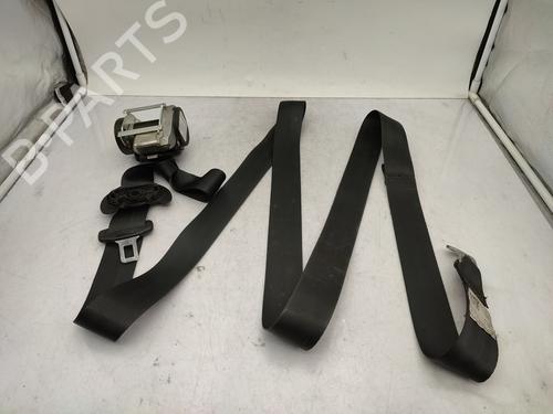 Front right seatbelt VW GOLF VI (5K1) 2.0 TDI | BP26617794I25 - Image 2