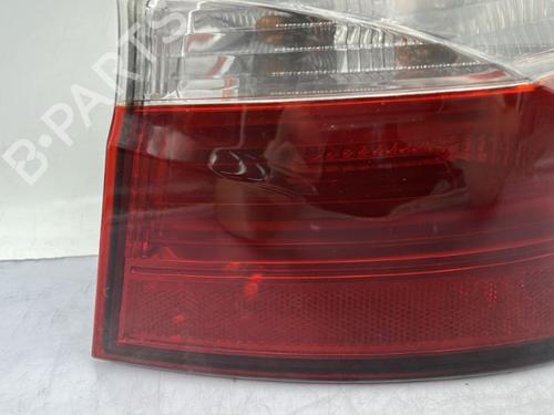 Used Right taillight Right taillight KIA RIO III (UB) 1.1 CRDi (75 hp) 23755126 23755126