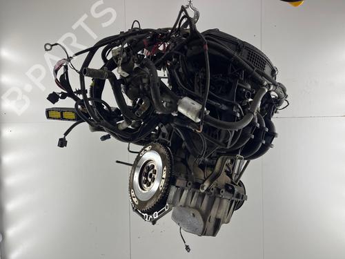 Engine DACIA SANDERO 1.4 MPI LPG | BP38479522M1 - Image 2