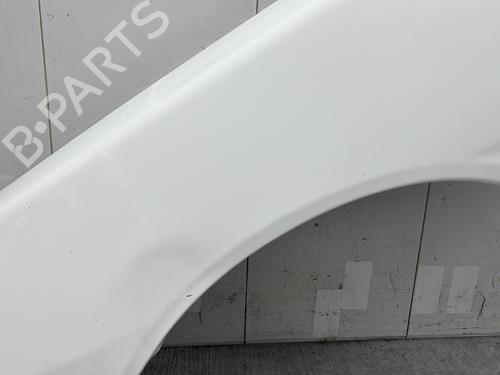 Left front fenders PEUGEOT 106 II (1A_, 1C_) 1.0 i | BP26001564C41 