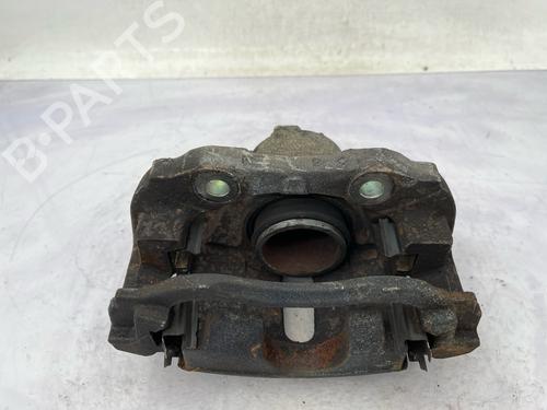 Used Left front brake caliper Left front brake caliper CITROËN C3 AIRCROSS II (2R_, 2C_) 1.5 BlueHDi 110 (110 hp) 37743744 37743744