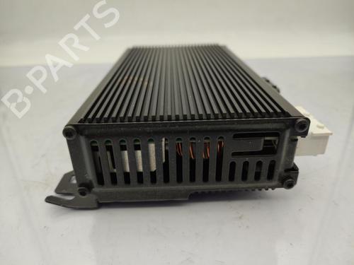 Electronic module PEUGEOT 1007 (KM_) 1.6 HDi | BP23740738M83 