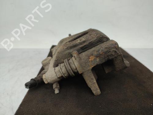 Right rear brake caliper MERCEDES-BENZ A-CLASS (W169) A 180 CDI (169.007, 169.307) | BP23709667M106 