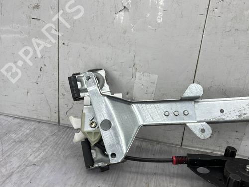 Used Front right window mechanism Front right window mechanism 31628019 31628019