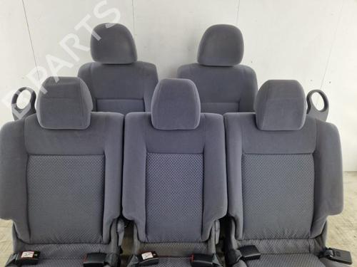 Seats set NISSAN ALMERA TINO (V10) 1.8 | BP23732628C78 
