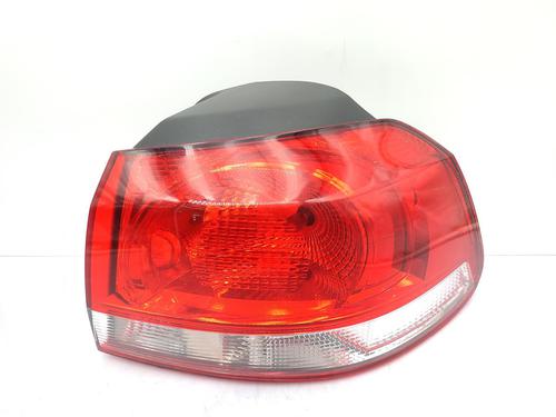 Right taillight VW GOLF VI (5K1) 1.6 TDI | BP23740817C35 