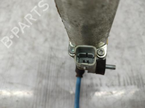 Used Rear right window mechanism PEUGEOT 406 (8B) 2.0 HDI 110 (109 hp) 23711018