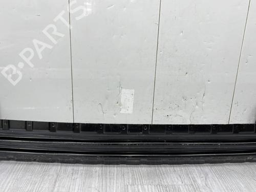 Rear bumper reinforcement FORD FOCUS III 1.6 TDCi | BP23681322C73 