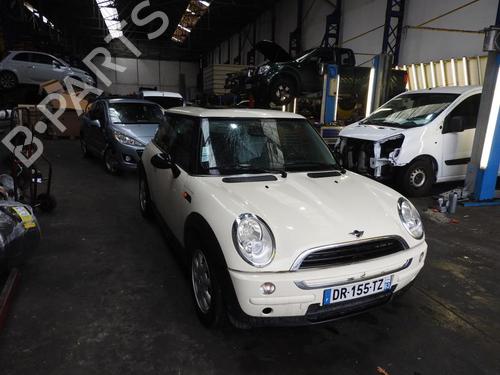Intercooler MINI MINI (R50, R53) One D | BP23686716M30 - Image 3