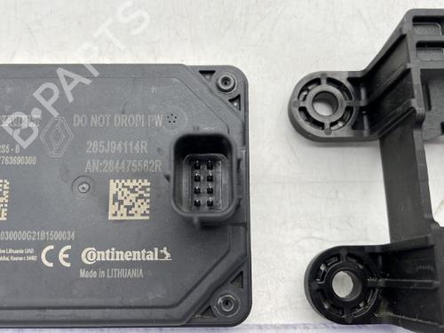 Control unit DACIA SANDERO III 1.0 TCe 90 | BP24400084M11  - Image 8