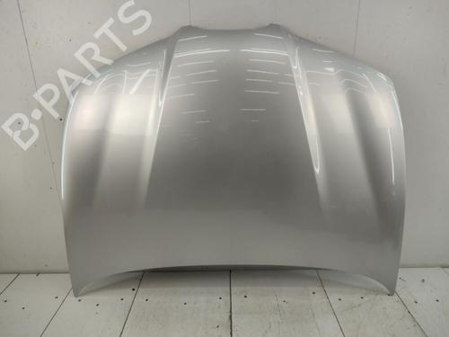 Used Hood SEAT IBIZA III (6L1) 1.9 SDI (64 hp) 23676179