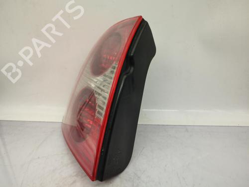 Left taillight VW PASSAT B5.5 (3B3) 1.9 TDI | BP23728873C34  - Image 6