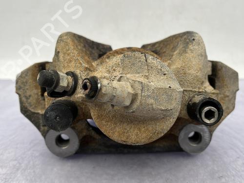 Right front brake caliper BMW 3 (E90) 318 d | BP24146332M104 