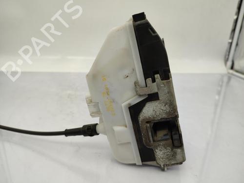 Front right lock RENAULT MEGANE II (BM0/1_, CM0/1_) 1.5 dCi (BM1E, CM1E) | BP23721330C97 