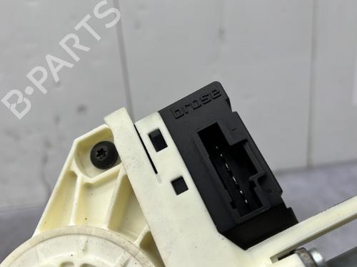 Rear right window mechanism RENAULT LAGUNA III (BT0/1) 2.0 dCi (BT07, BT0J, BT14, BT1A, BT1S) | BP23754578C25 