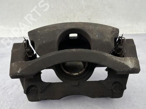 Left front brake caliper RENAULT KADJAR (HA_, HL_) 1.3 TCe 160 (HLNC) | BP33171673M105  - Image 5
