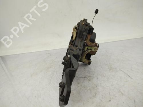 Front left lock VW GOLF IV (1J1) 1.6 16V | BP23667551C98 