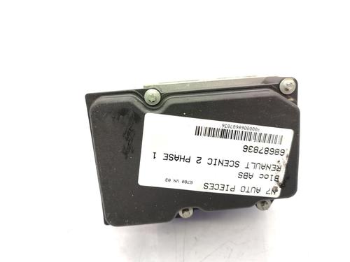 abs-pump-renault-scenic-ii-jm01_-2003-2004-2005-2006-2007-2008-2009-2010-23677385 main image