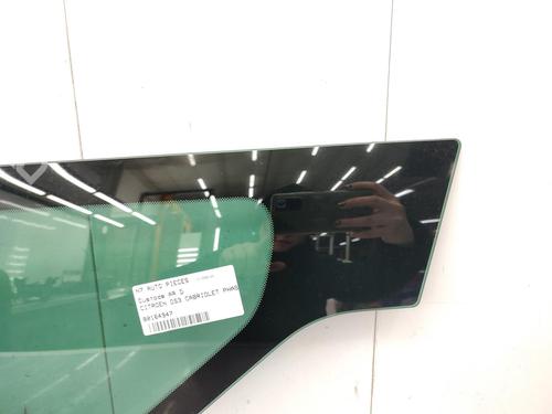 Rear right quarter glass CITROËN DS3 (SA_) 1.6 HDi 90 | BP23742746C92 