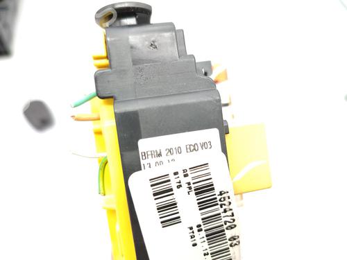 Used Electronic module Electronic module PEUGEOT 208 I (CA_, CC_) 1.6 HDi (92 hp) 23729499 23729499