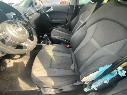 Dashboard AUDI A1 Sportback (8XA, 8XF) 1.4 TDI | BP37451023C46 - Image 88