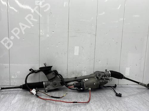Used Steering rack VW T-ROC (A11, D11) 2.0 TDI 4motion (150 hp) 29537508