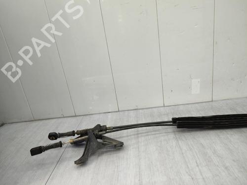 Gear lever VW GOLF VI (5K1) 1.6 TDI | BP23740902M90  - Image 12