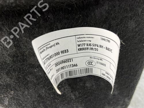 Other MERCEDES-BENZ A-CLASS (W177) A 200 (177.087) | BP31126418O1 