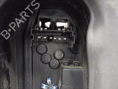 Used Left taillight Left taillight RENAULT ESPACE III (JE0_) 2.2 12V TD (JE0E, JE0H, JE0P) (113 hp) 25270019 25270019